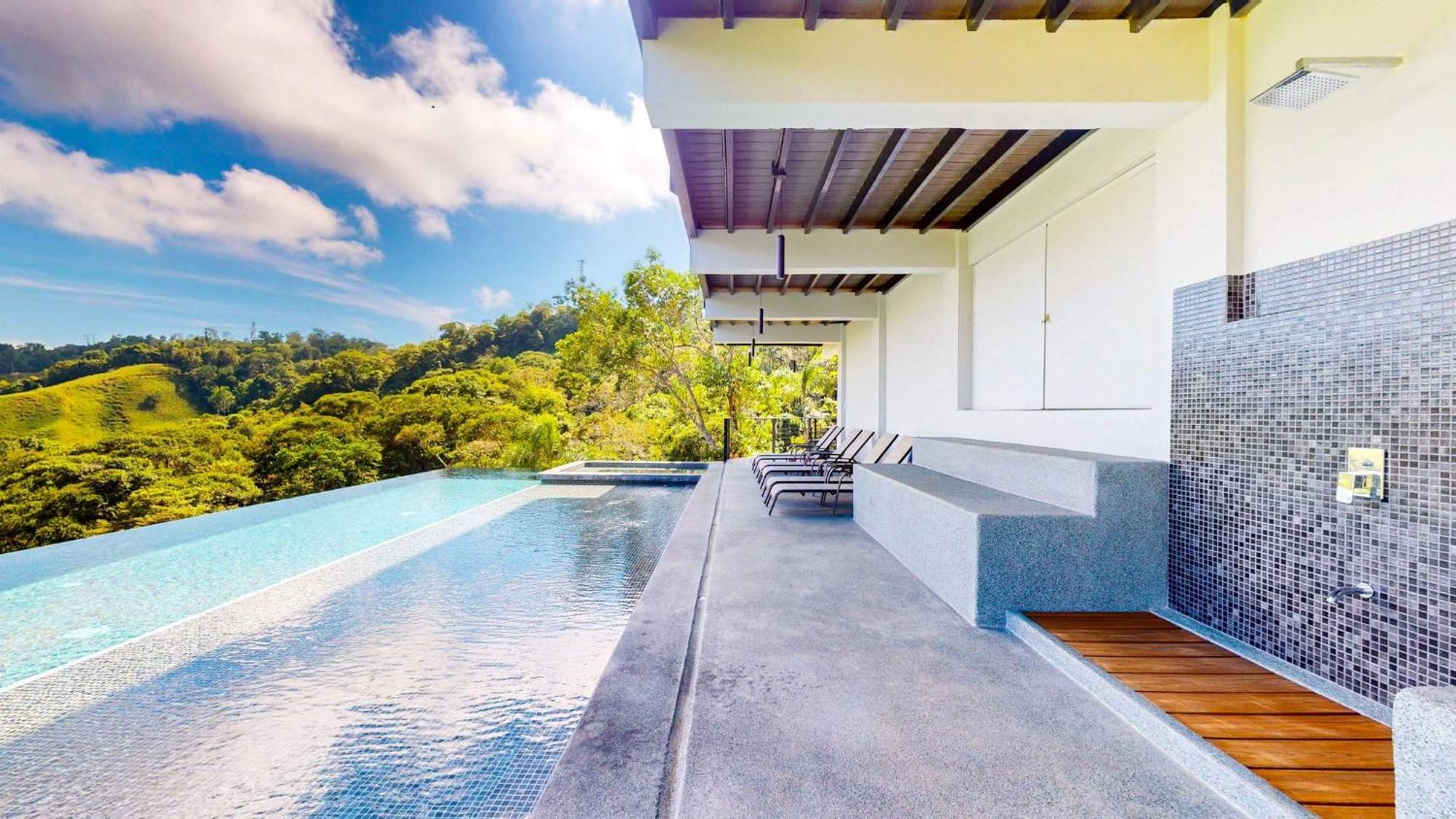 Odyssey Boutique Hotel San Luis  Eksteriør billede