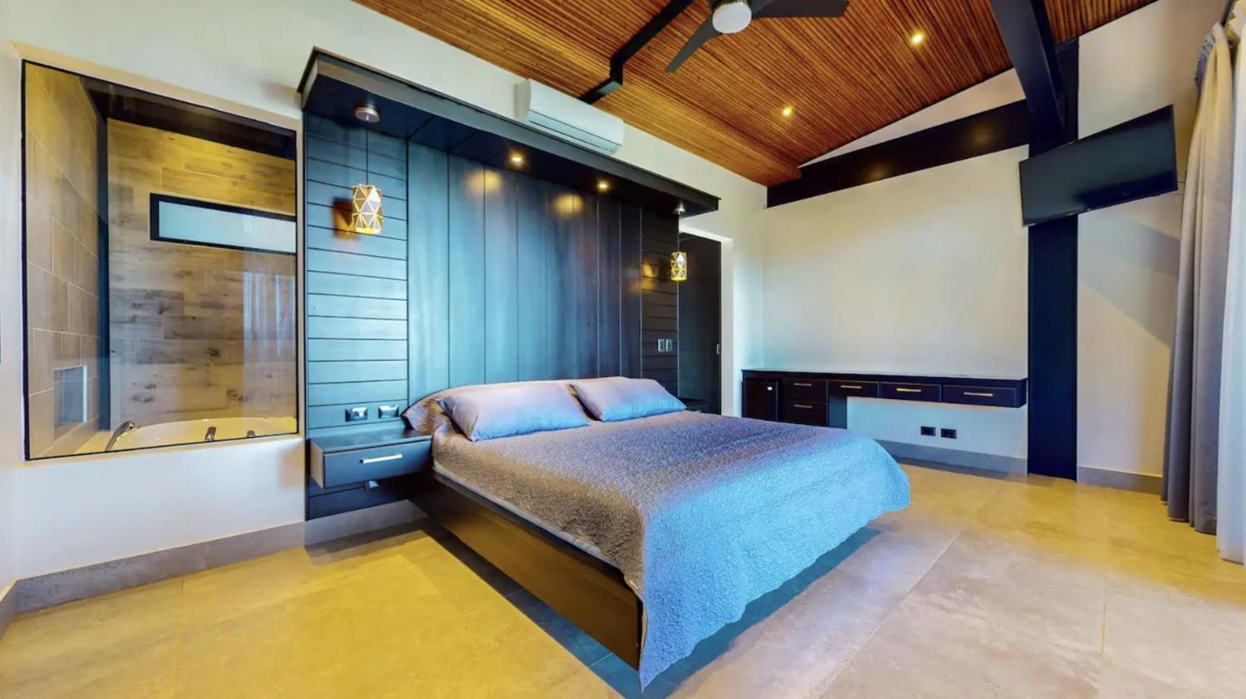 Odyssey Boutique Hotel San Luis  Eksteriør billede