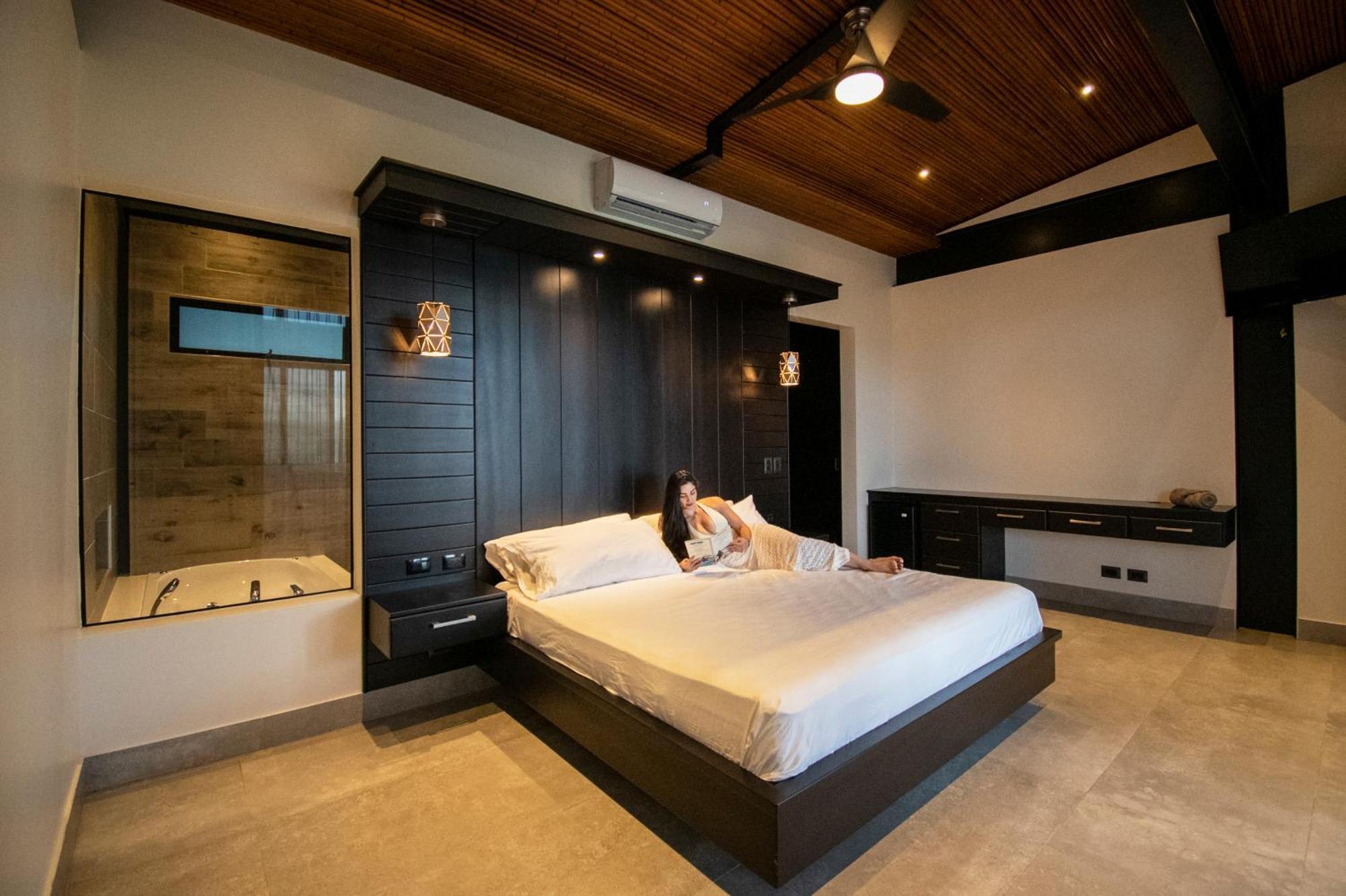 Odyssey Boutique Hotel San Luis  Eksteriør billede