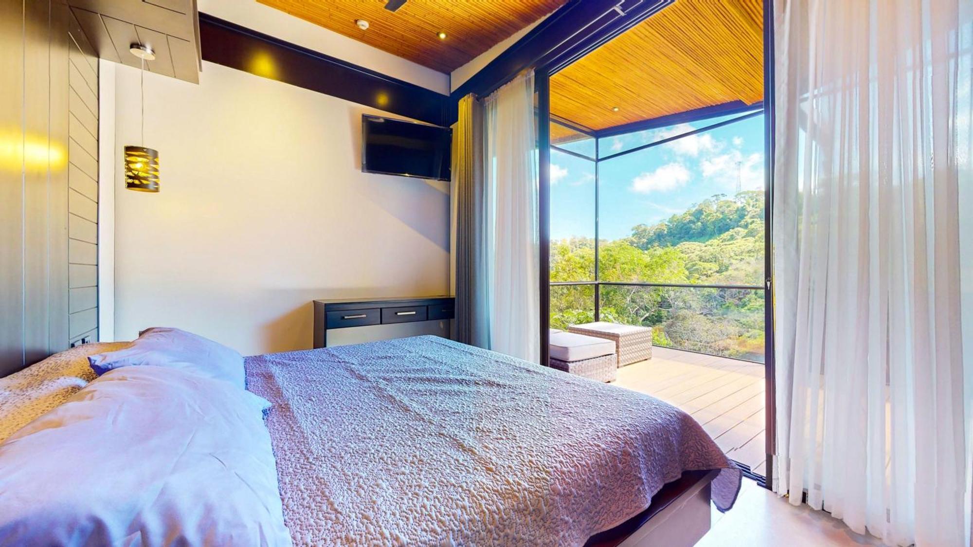 Odyssey Boutique Hotel San Luis  Eksteriør billede