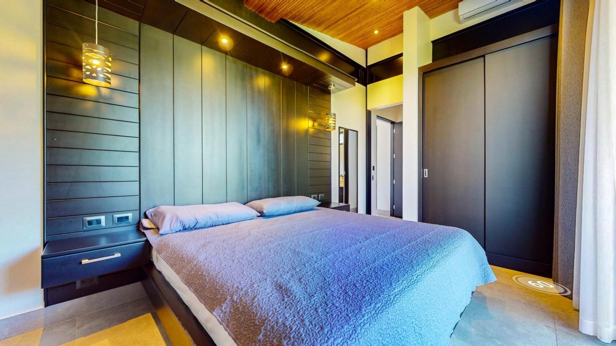 Odyssey Boutique Hotel San Luis  Eksteriør billede