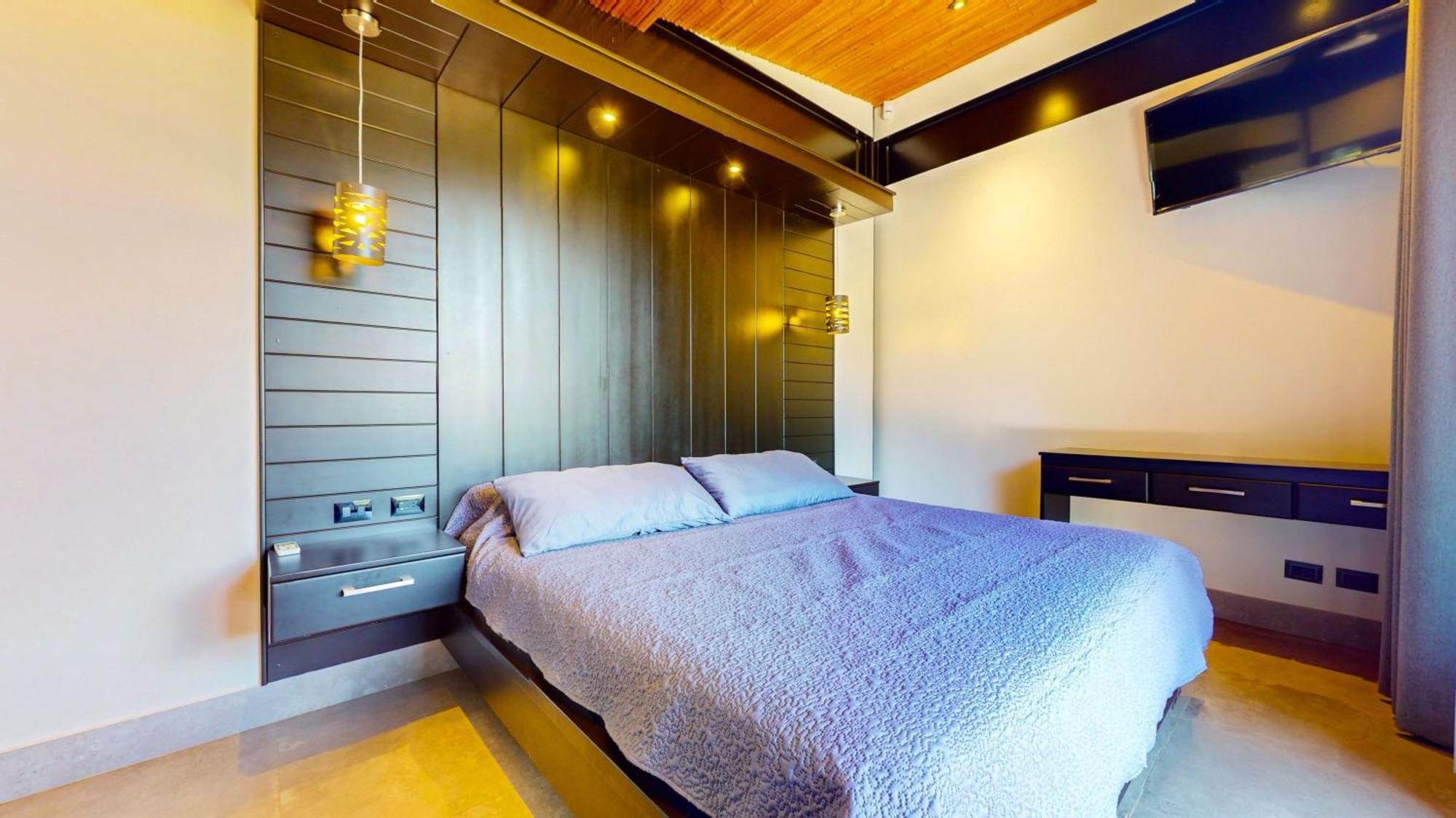 Odyssey Boutique Hotel San Luis  Eksteriør billede